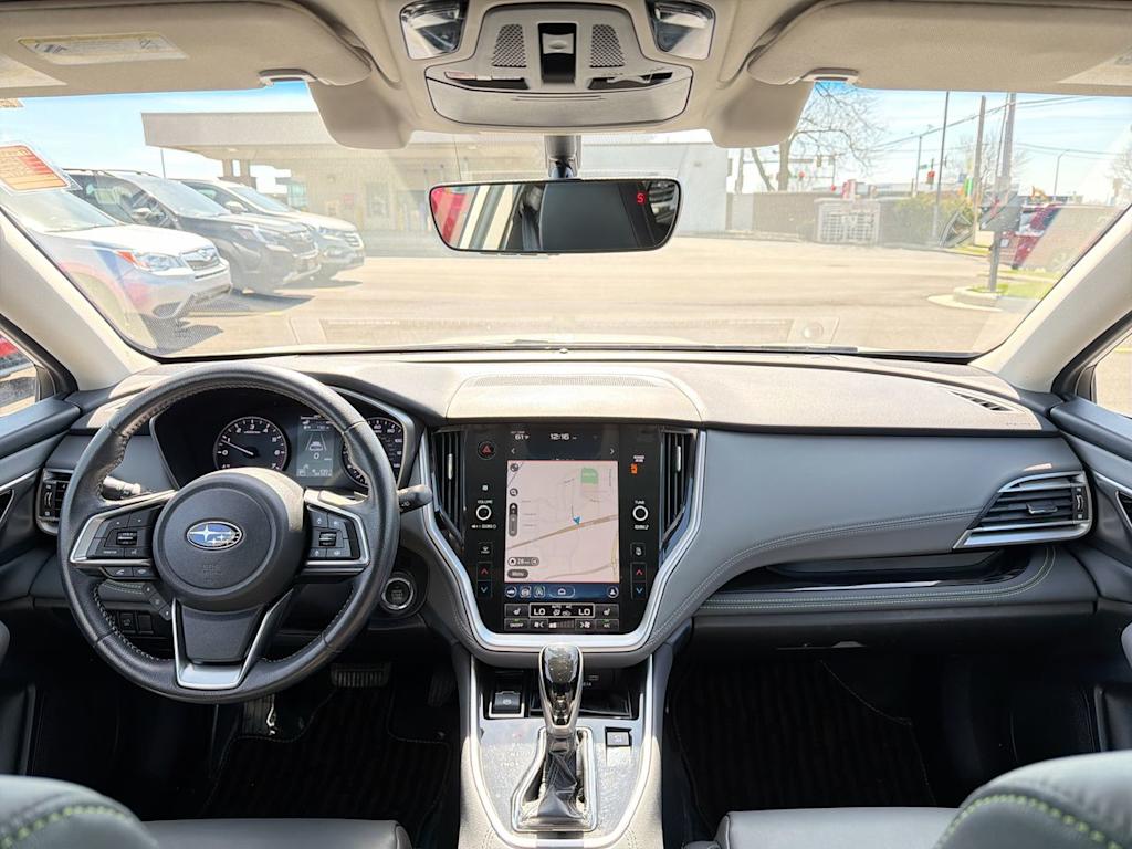 Thumbnail: 2020 Subaru Outback - 2