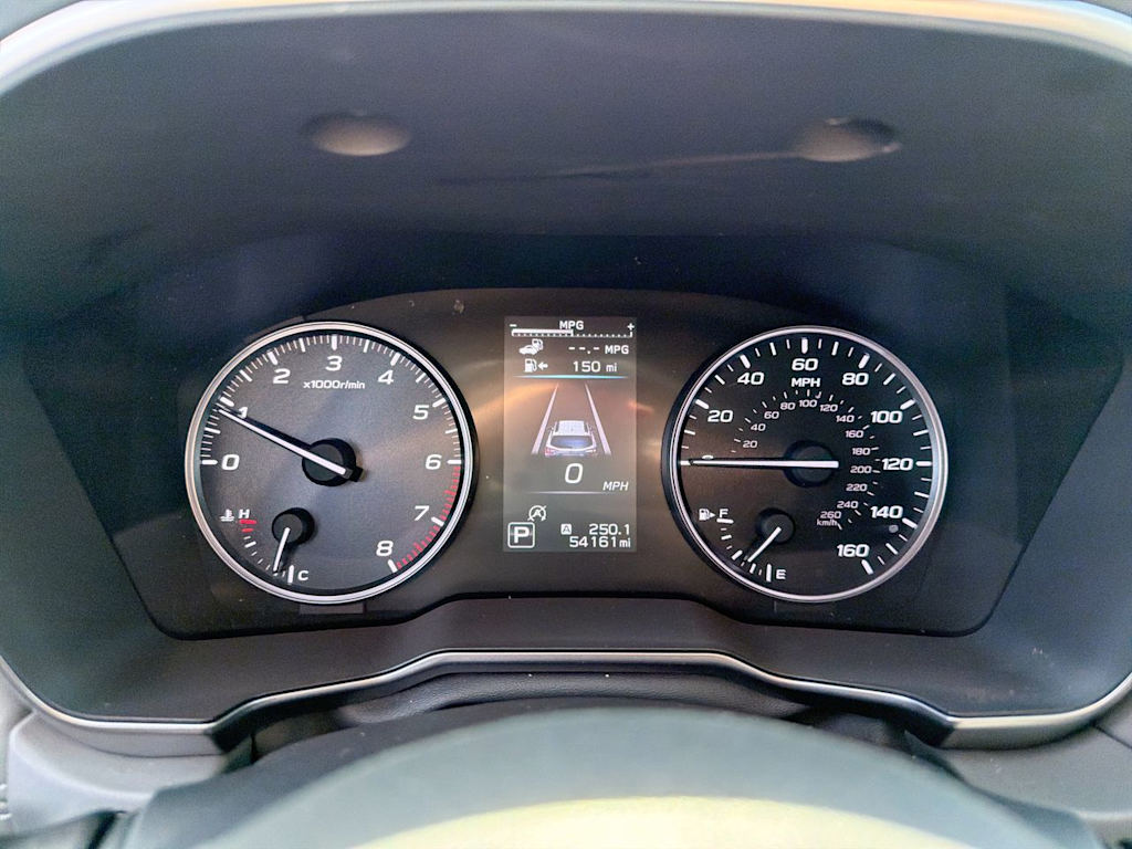 Thumbnail: 2020 Subaru Outback - 15