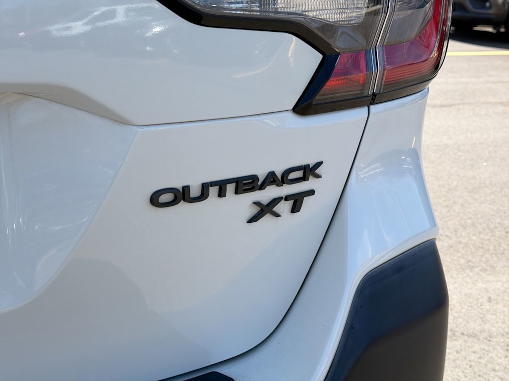 Thumbnail: 2020 Subaru Outback - 27
