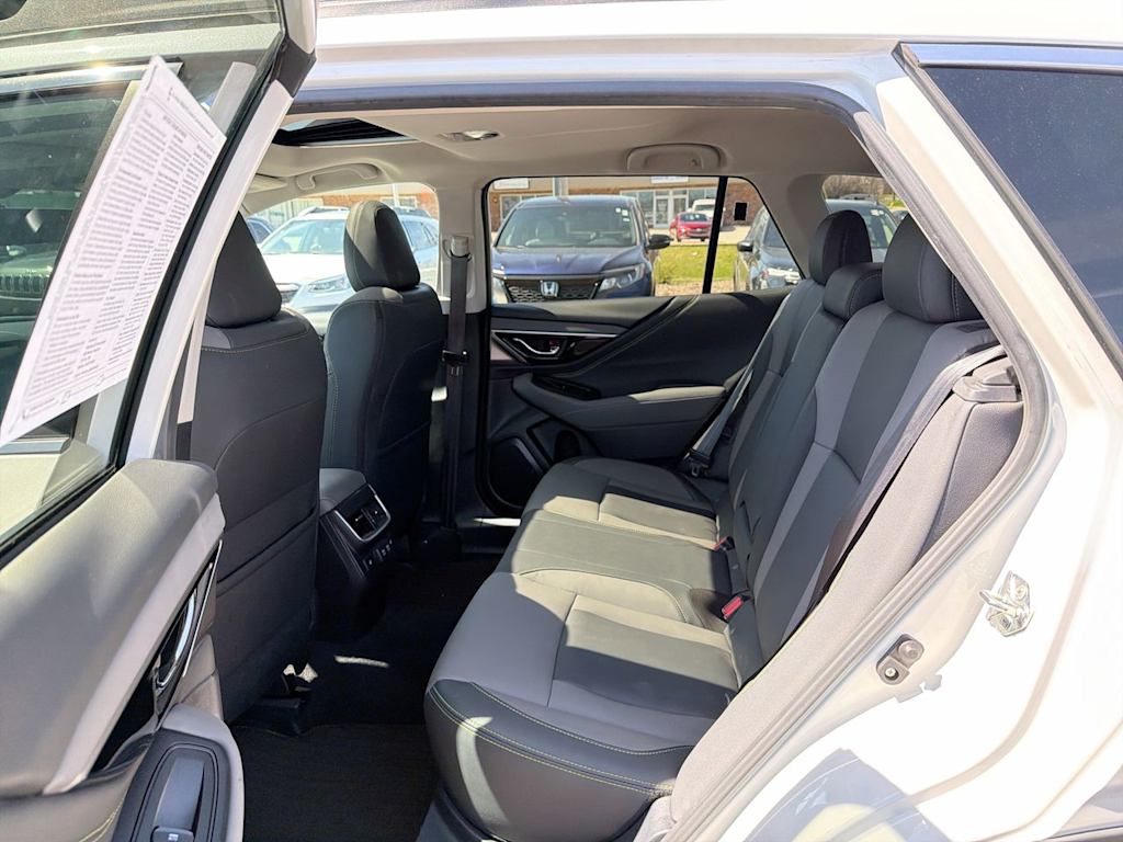 Thumbnail: 2020 Subaru Outback - 30