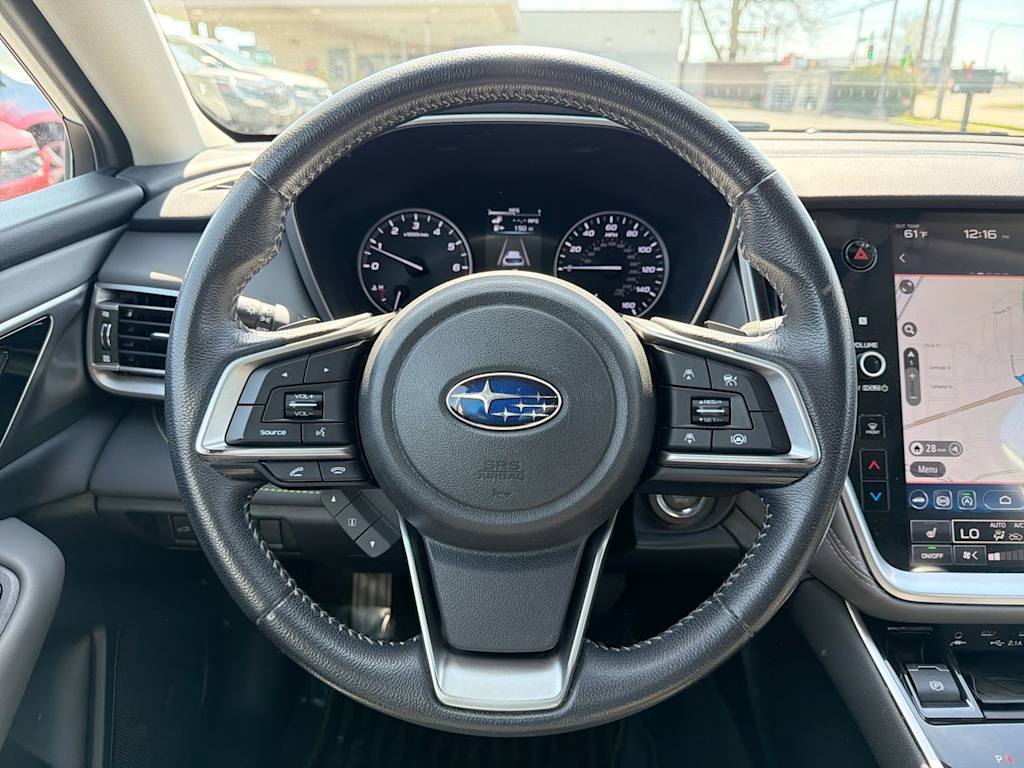Thumbnail: 2020 Subaru Outback - 9