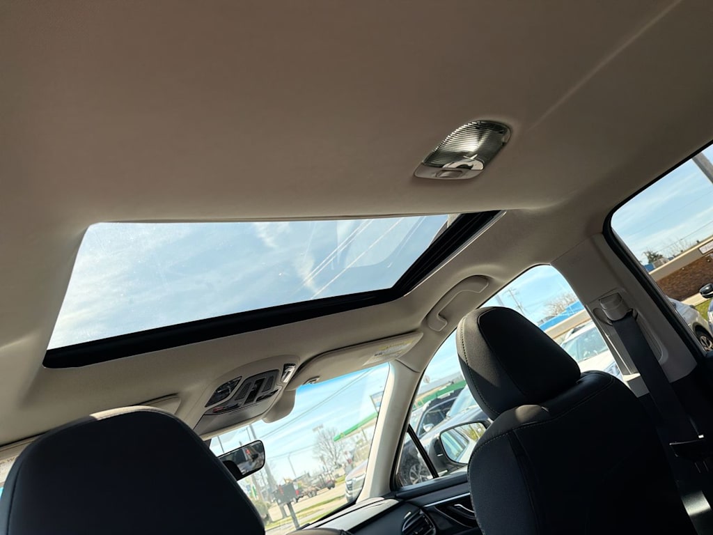 Thumbnail: 2020 Subaru Outback - 29