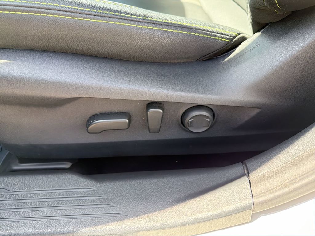 Thumbnail: 2020 Subaru Outback - 28