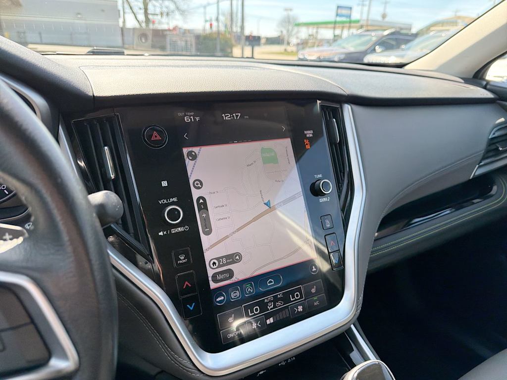 Thumbnail: 2020 Subaru Outback - 13