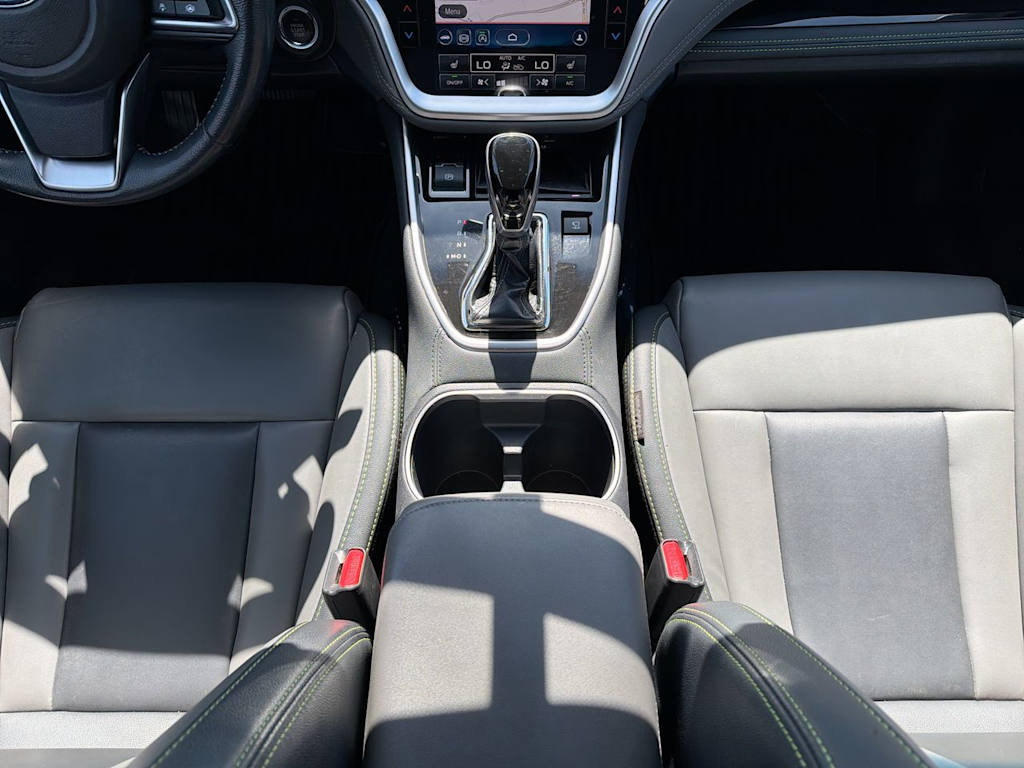 Thumbnail: 2020 Subaru Outback - 14