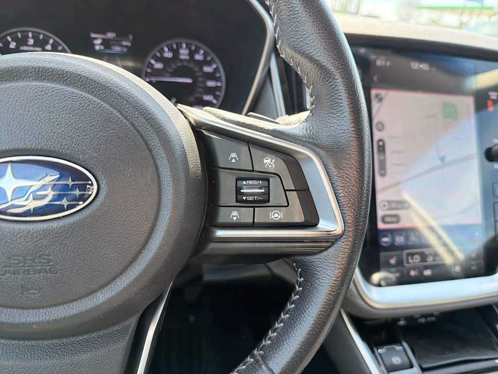 Thumbnail: 2020 Subaru Outback - 33