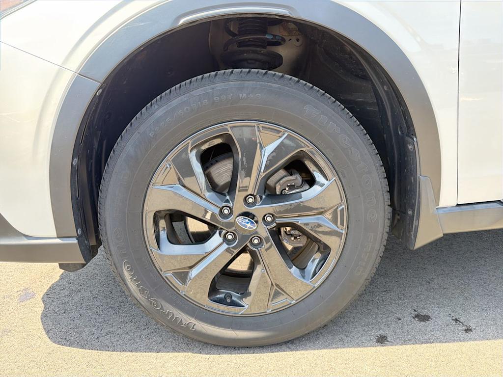 Thumbnail: 2020 Subaru Outback - 8