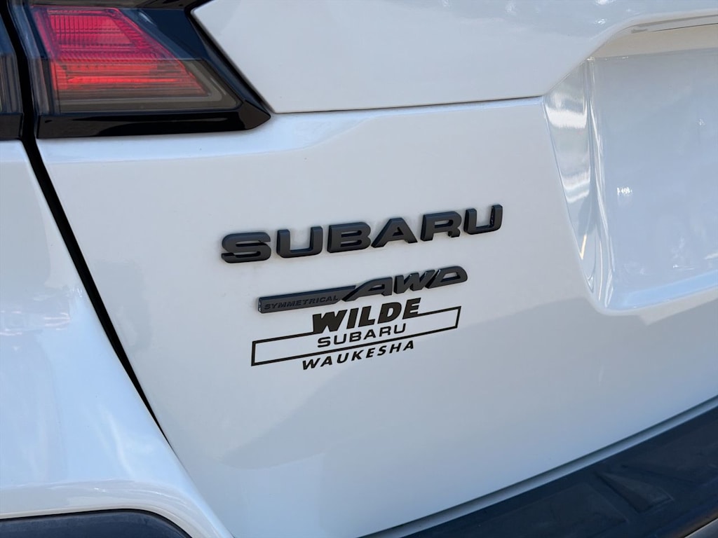 Thumbnail: 2020 Subaru Outback - 7