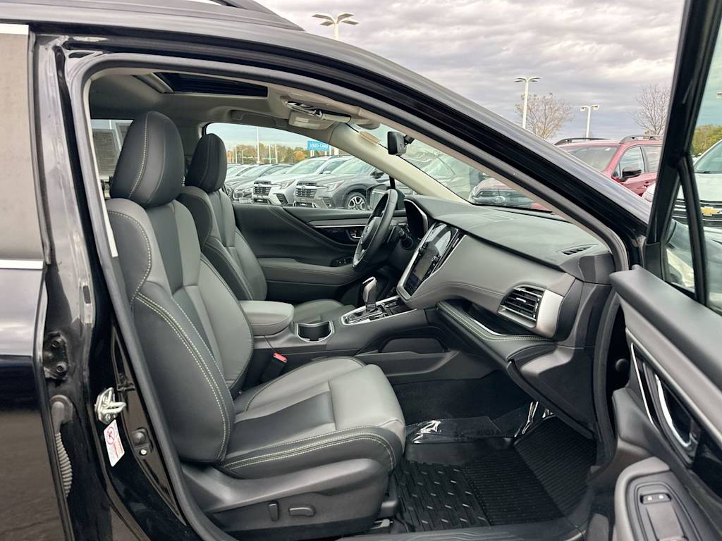 Thumbnail: 2020 Subaru Outback - 11