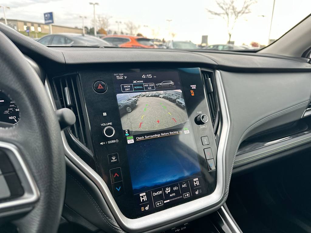 Thumbnail: 2020 Subaru Outback - 35