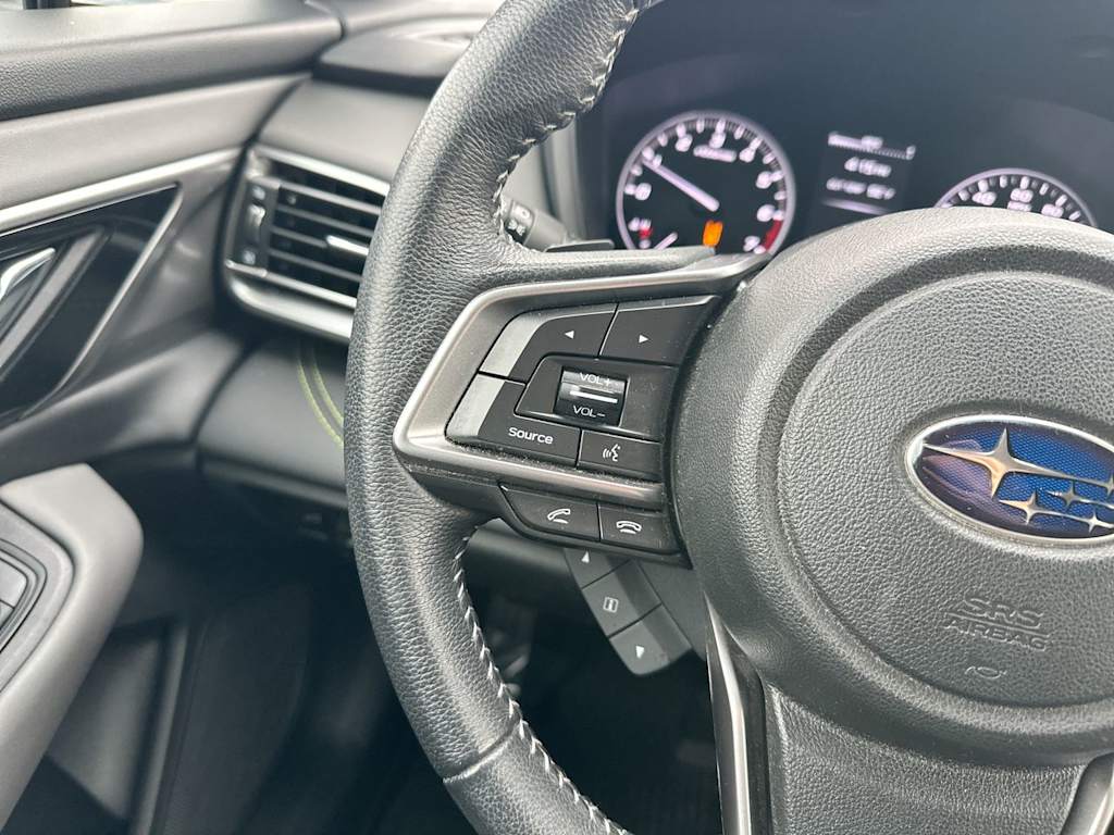 Thumbnail: 2020 Subaru Outback - 32