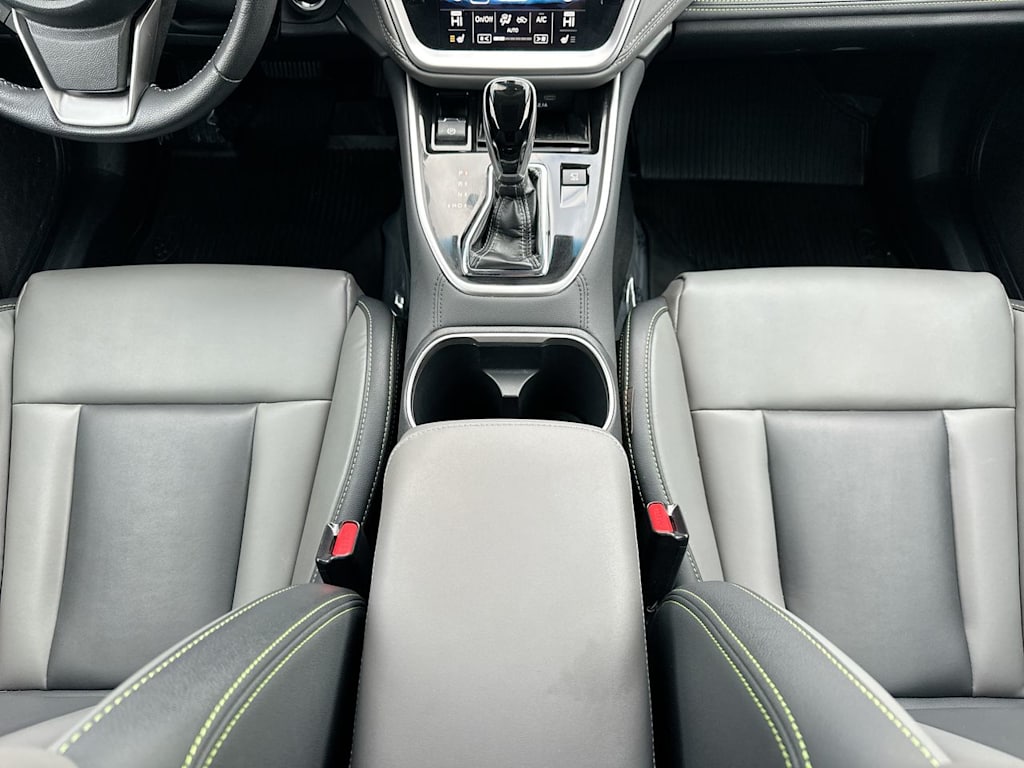 Thumbnail: 2020 Subaru Outback - 34