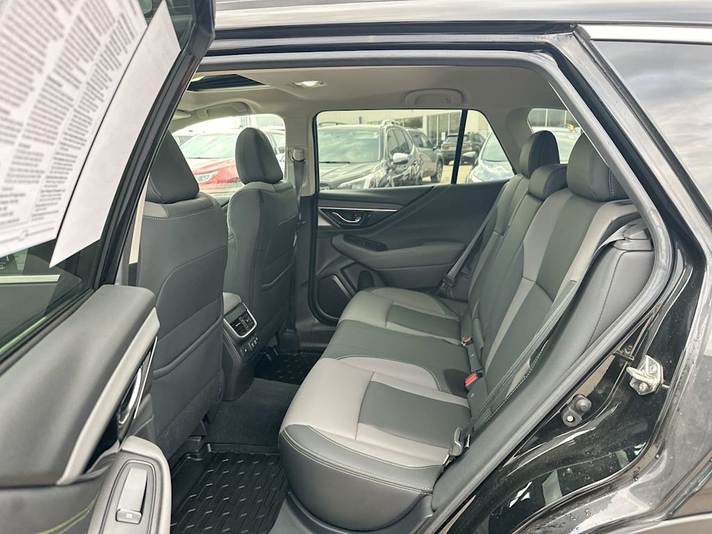 Thumbnail: 2020 Subaru Outback - 30