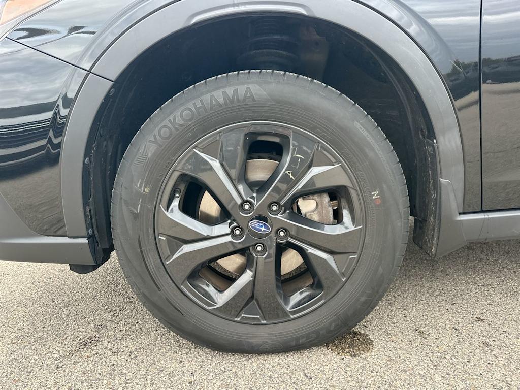 Thumbnail: 2020 Subaru Outback - 8