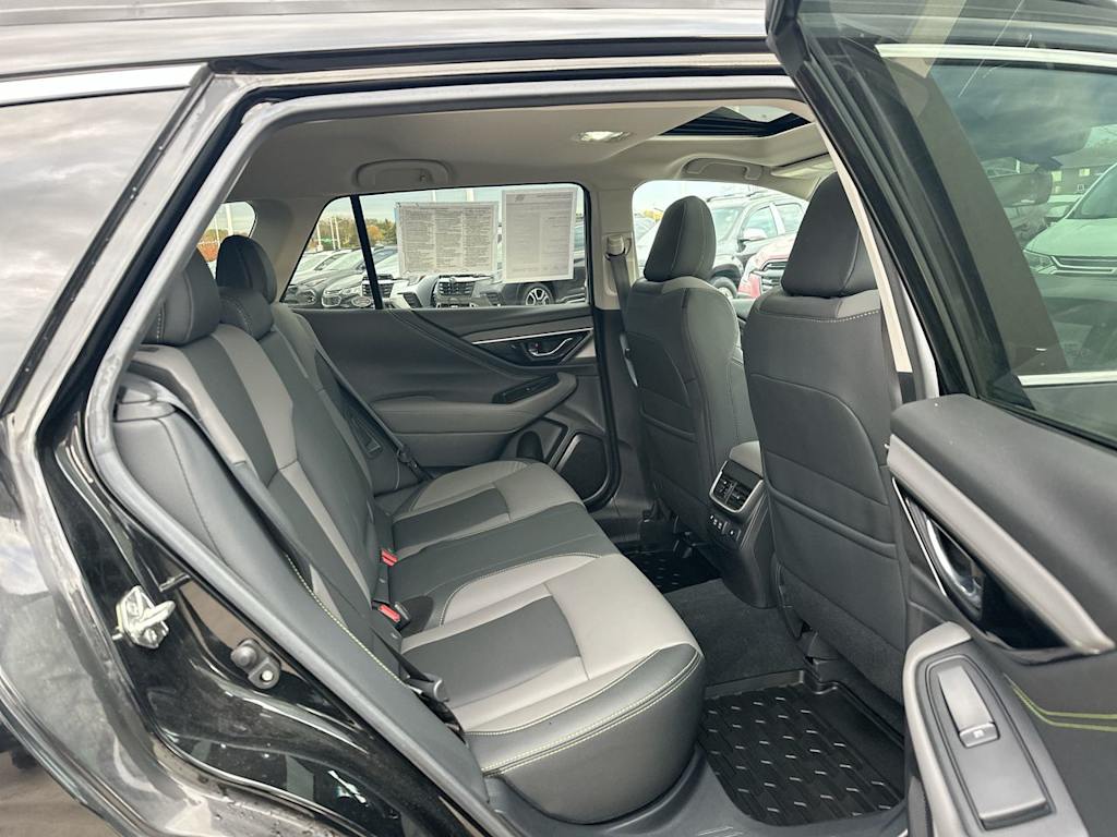 Thumbnail: 2020 Subaru Outback - 31