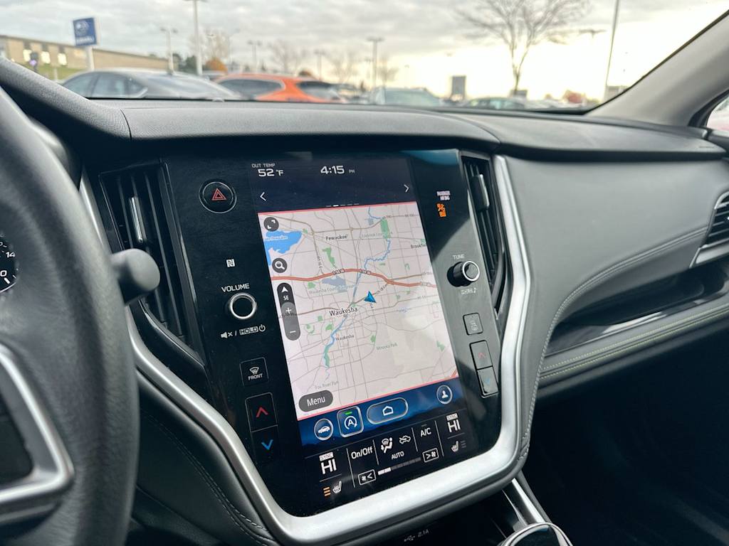 Thumbnail: 2020 Subaru Outback - 13