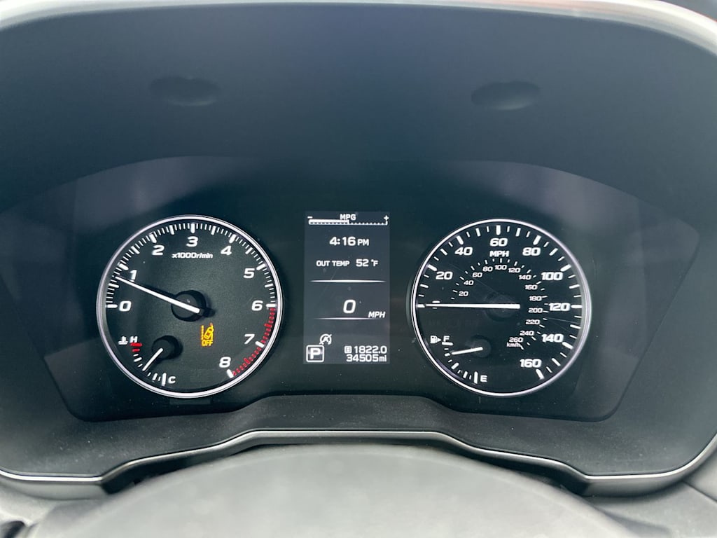 Thumbnail: 2020 Subaru Outback - 15