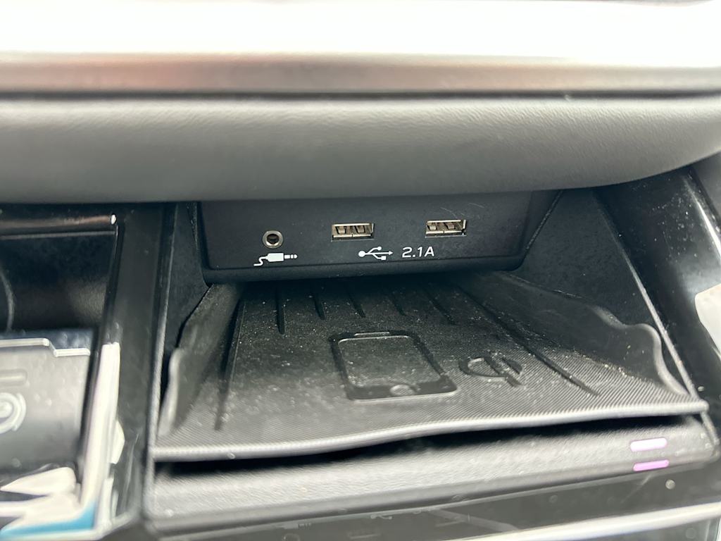 Thumbnail: 2020 Subaru Outback - 36