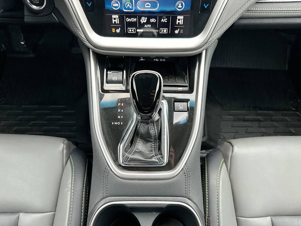 Thumbnail: 2020 Subaru Outback - 14