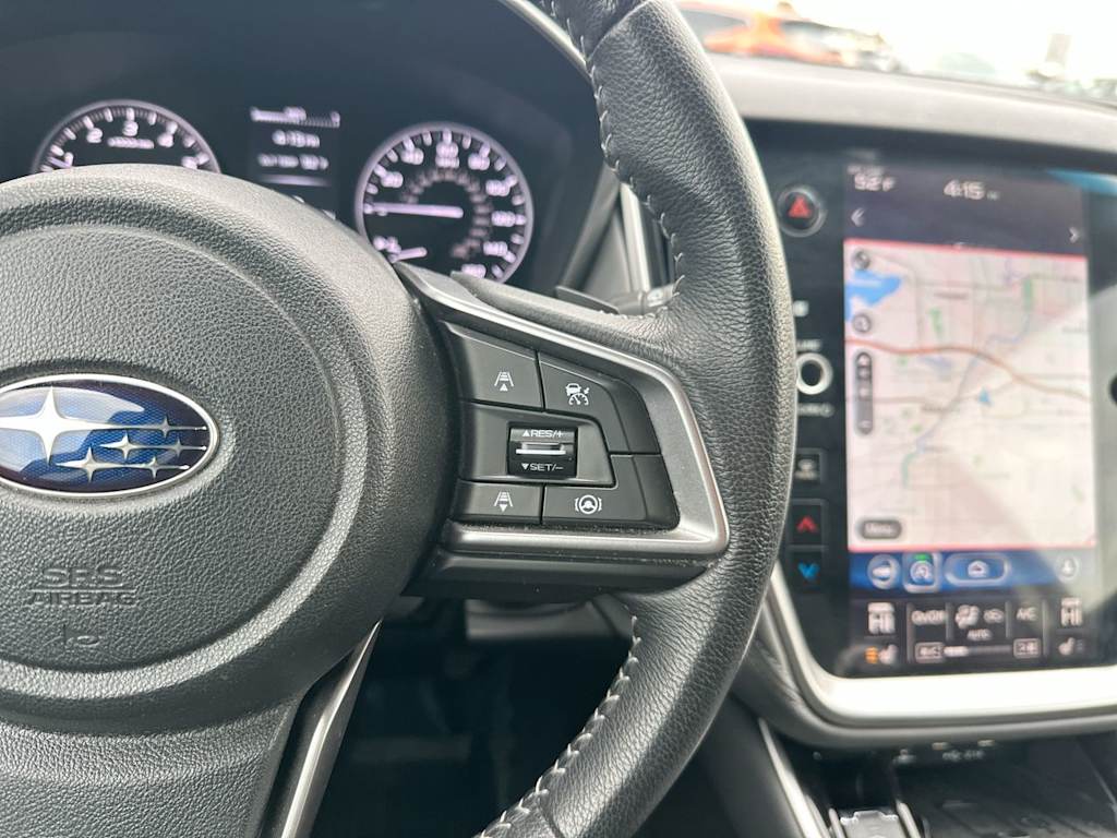 Thumbnail: 2020 Subaru Outback - 33
