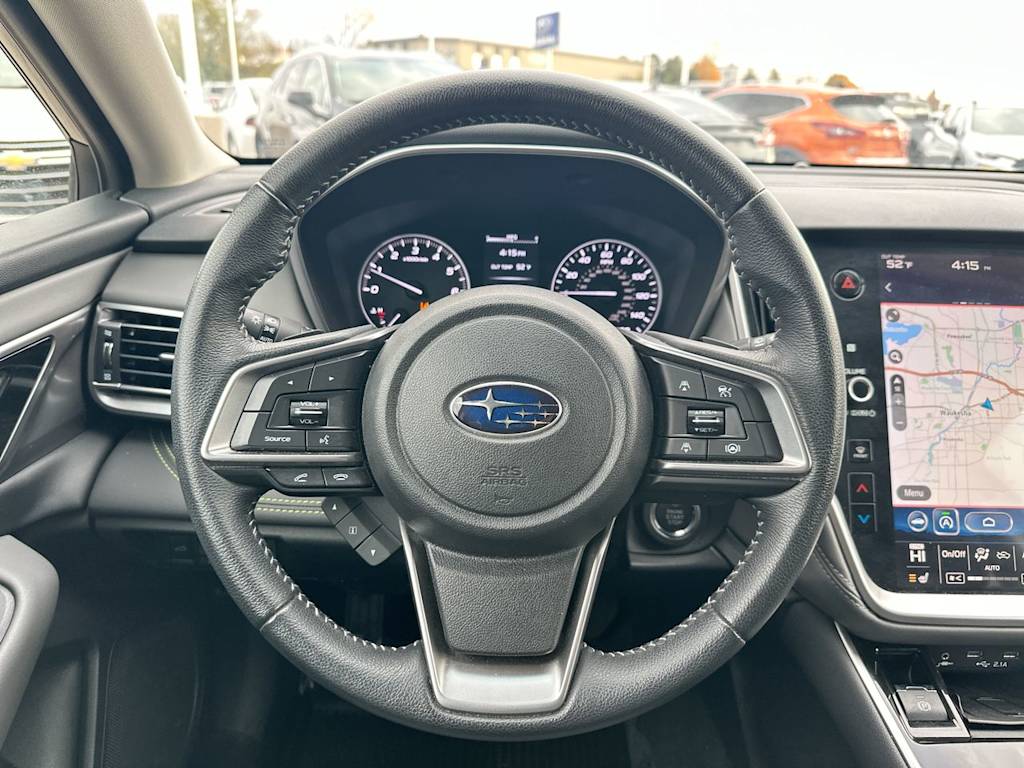 Thumbnail: 2020 Subaru Outback - 9