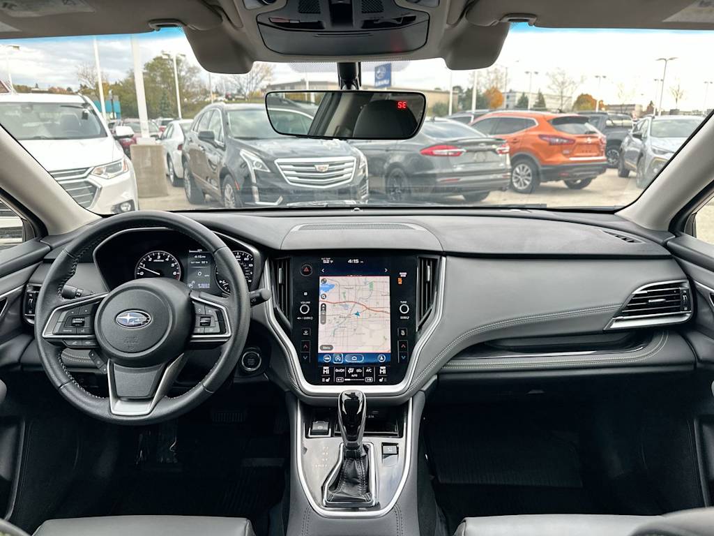 Thumbnail: 2020 Subaru Outback - 2