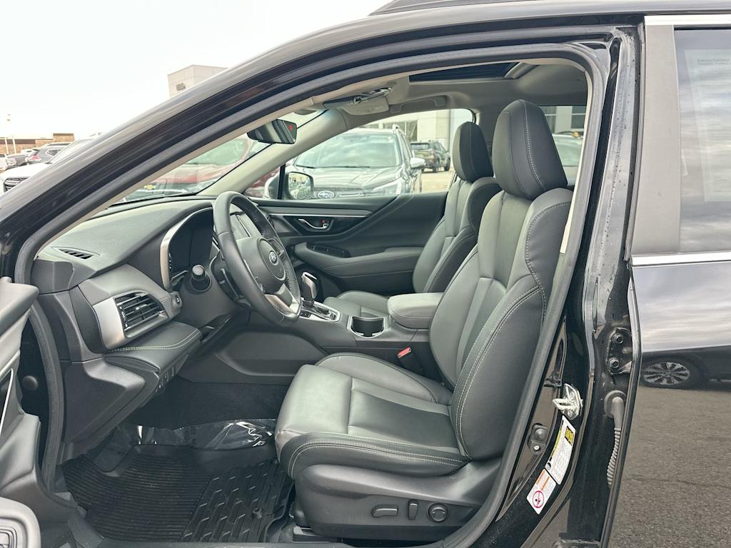 Thumbnail: 2020 Subaru Outback - 10