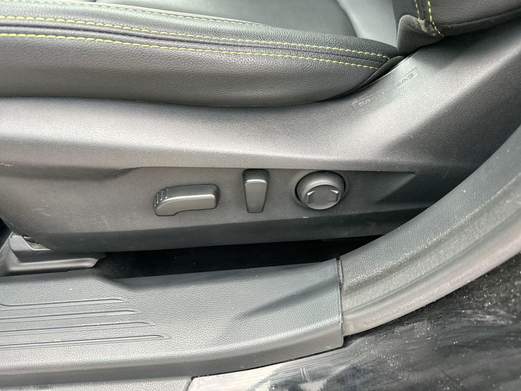 Thumbnail: 2020 Subaru Outback - 28