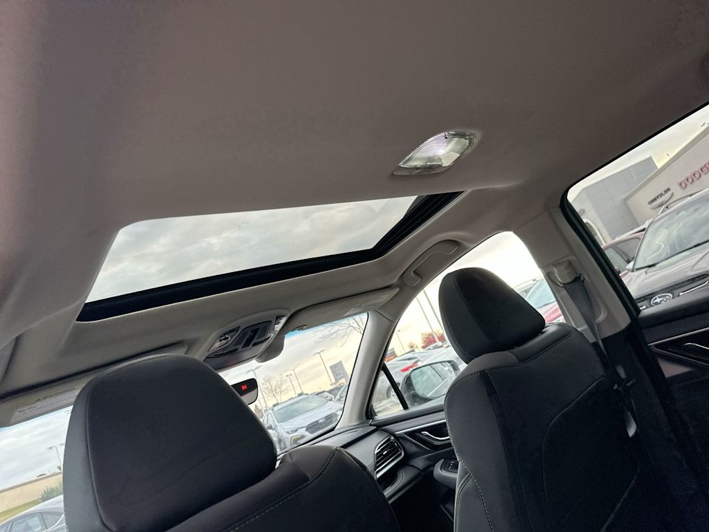 Thumbnail: 2020 Subaru Outback - 29