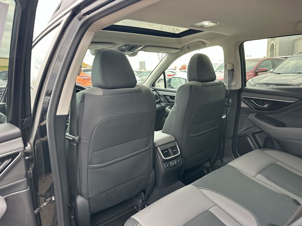 Thumbnail: 2020 Subaru Outback - 12