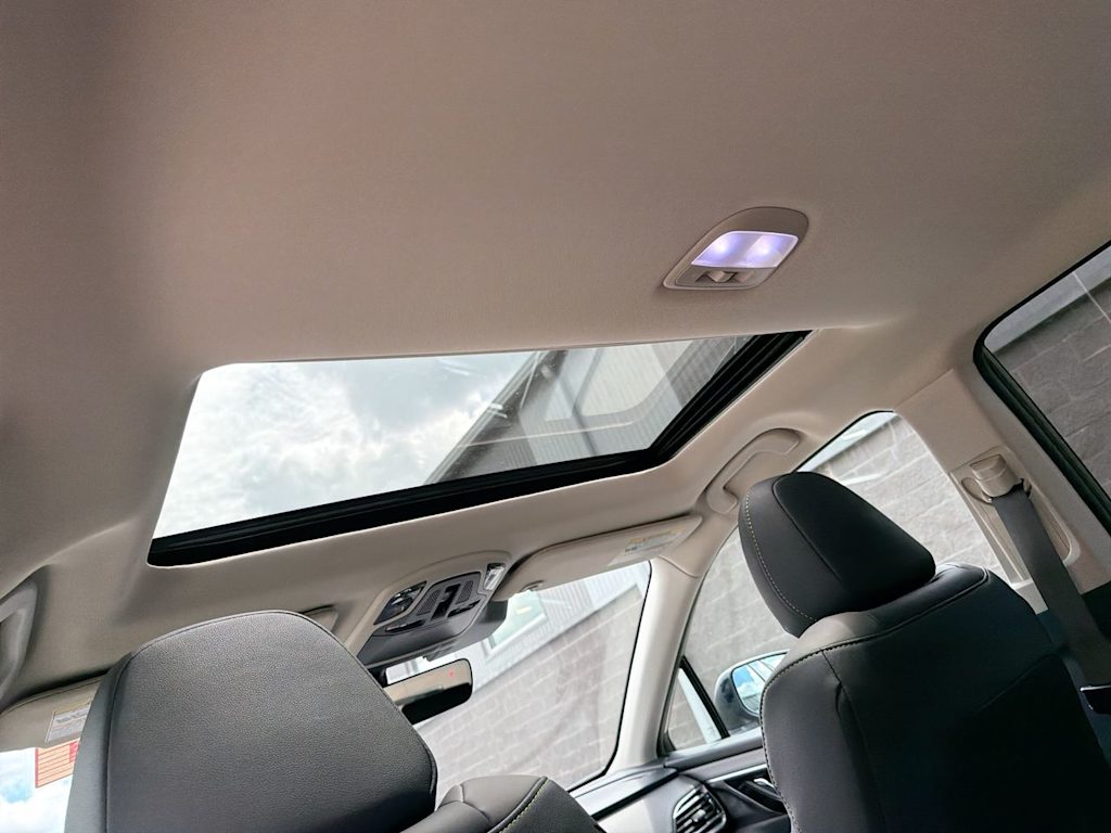 Thumbnail: 2023 Subaru Outback - 29