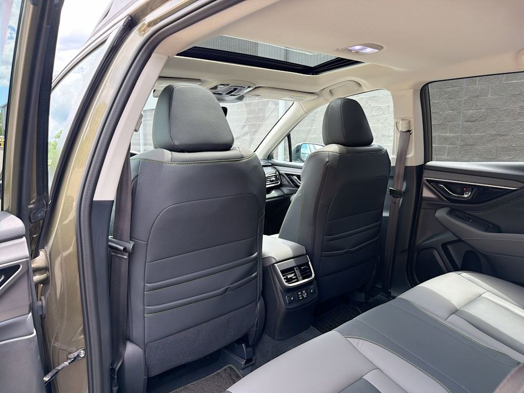 Thumbnail: 2023 Subaru Outback - 12