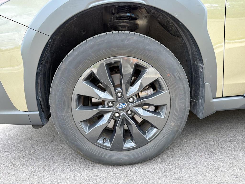 Thumbnail: 2023 Subaru Outback - 8