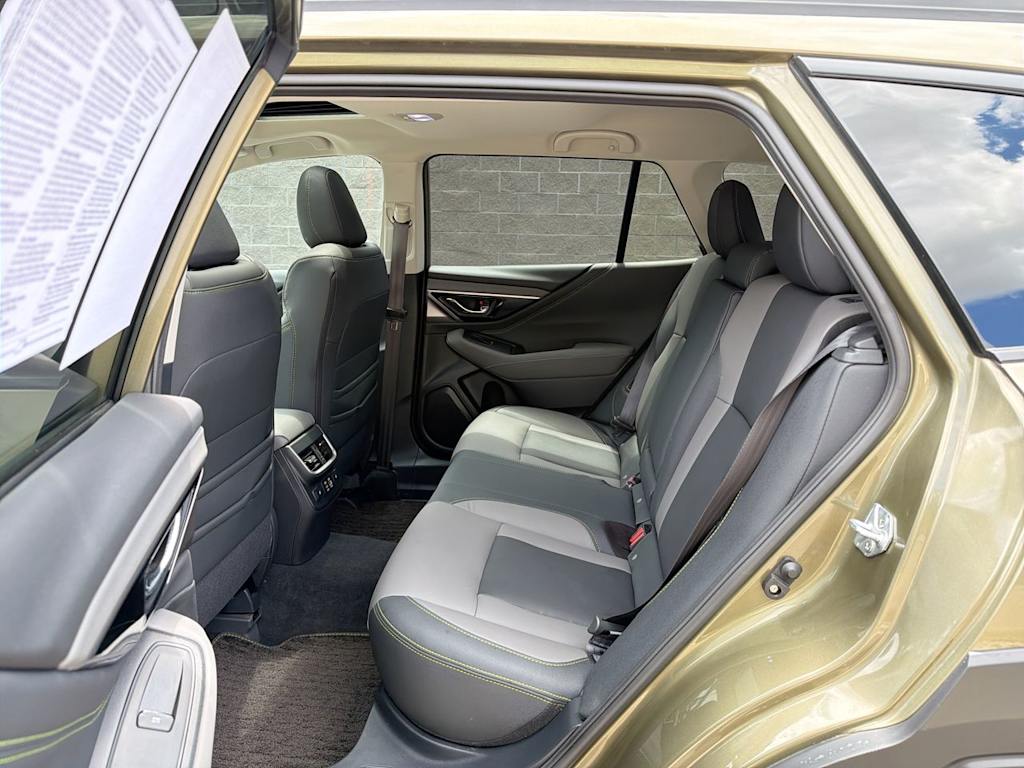Thumbnail: 2023 Subaru Outback - 30
