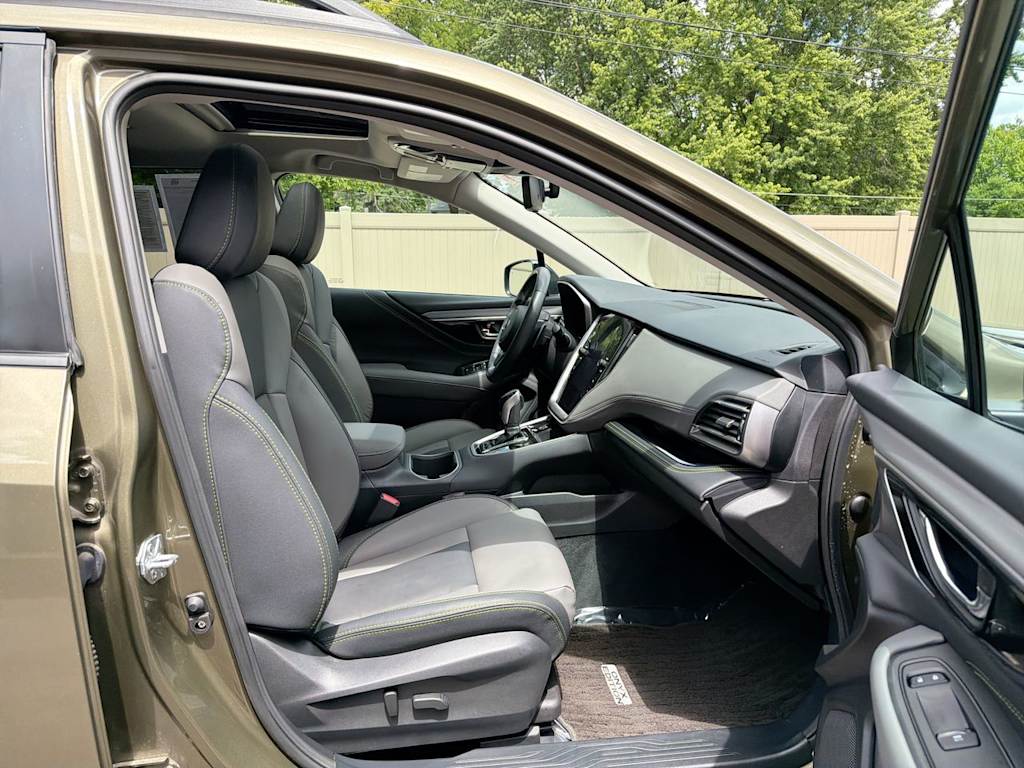 Thumbnail: 2023 Subaru Outback - 11