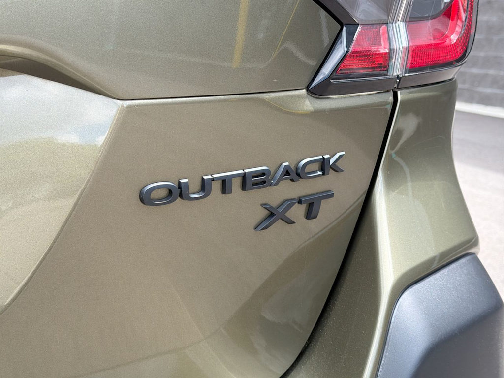 Thumbnail: 2023 Subaru Outback - 27