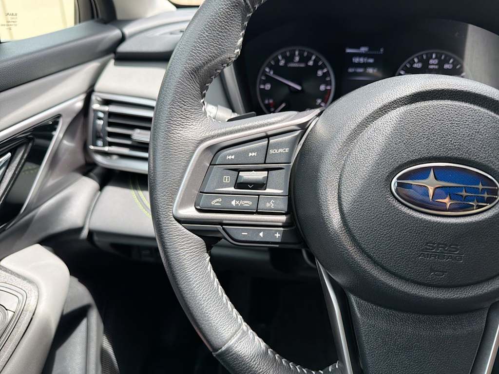 Thumbnail: 2023 Subaru Outback - 32