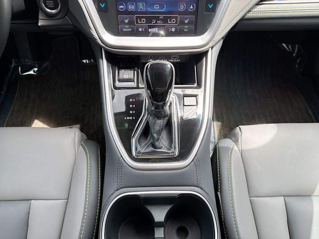 Thumbnail: 2023 Subaru Outback - 14