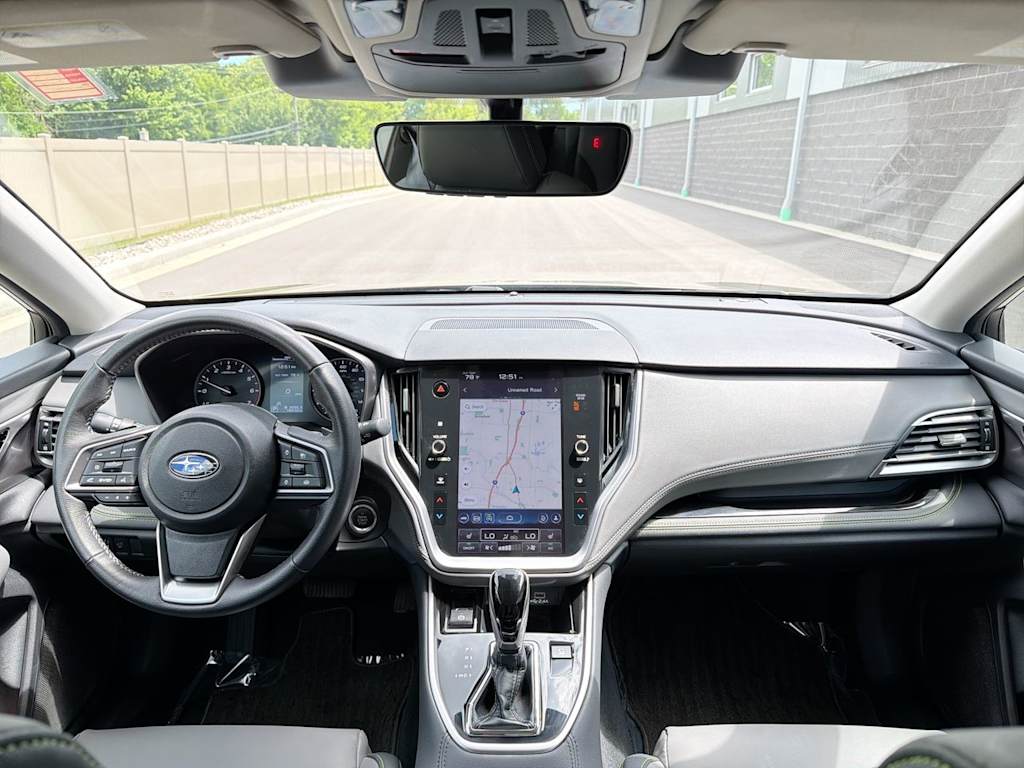 Thumbnail: 2023 Subaru Outback - 2