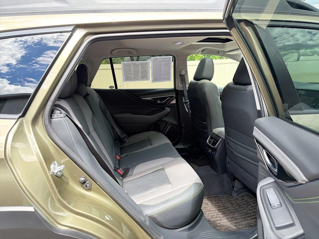 Thumbnail: 2023 Subaru Outback - 31
