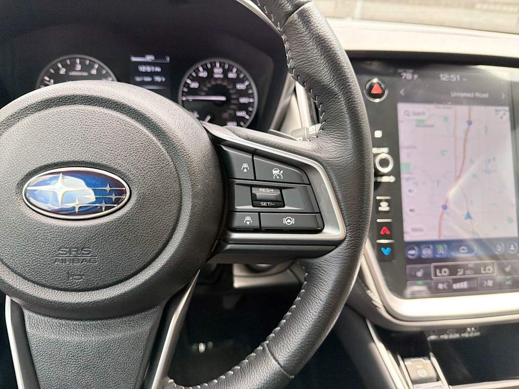 Thumbnail: 2023 Subaru Outback - 33