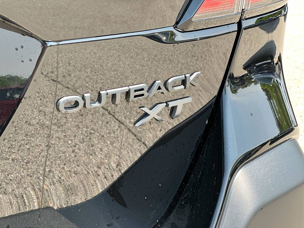 2025 Subaru Outback Onyx Edition 28