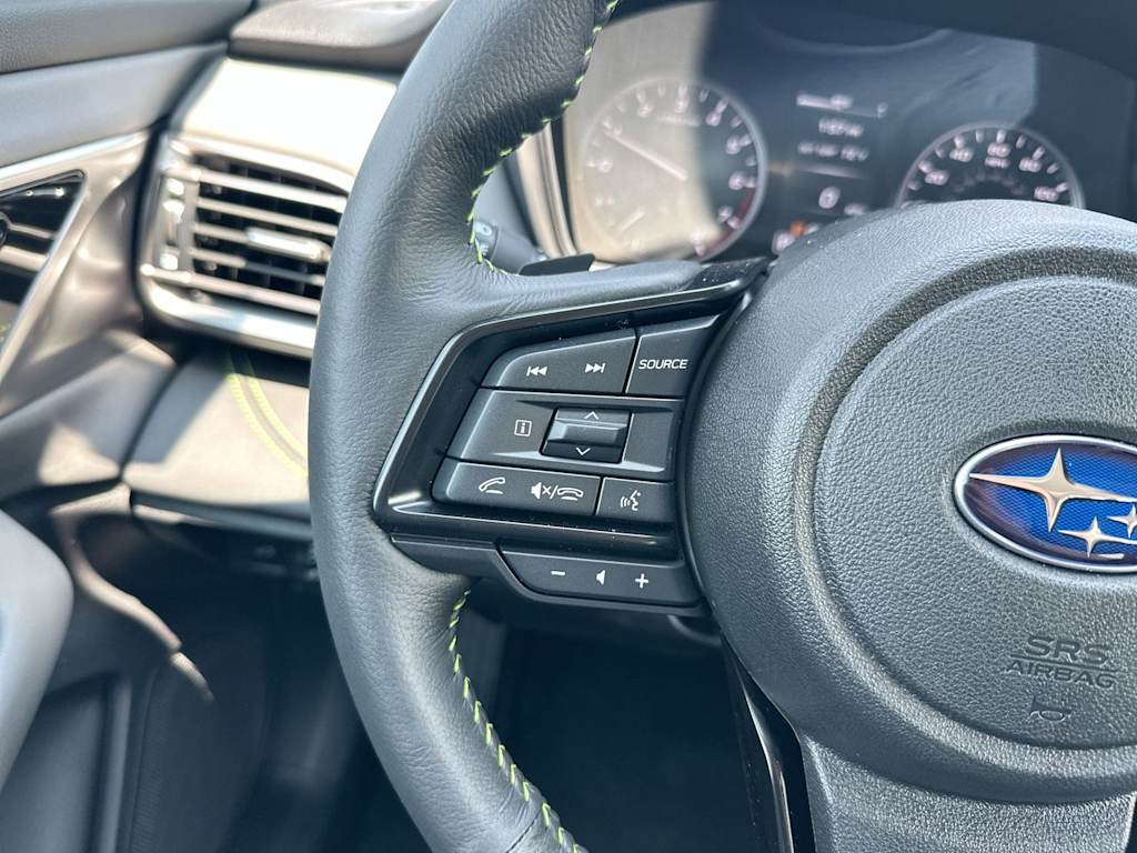 2025 Subaru Outback Onyx Edition 33