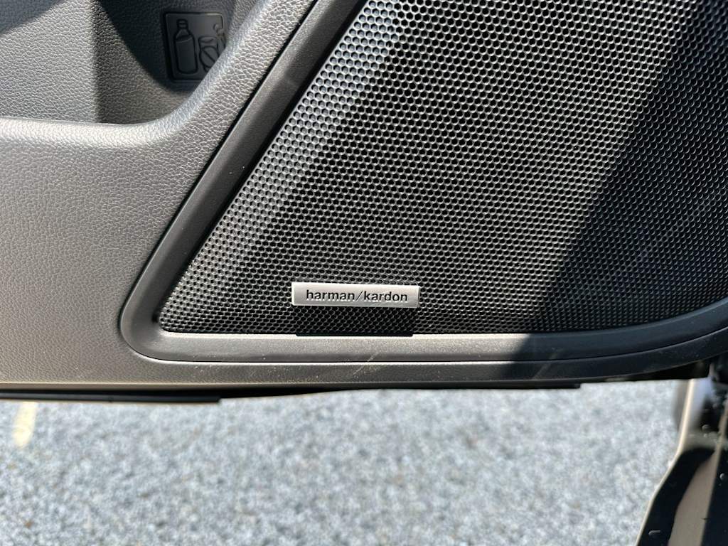 2025 Subaru Outback Onyx Edition 36