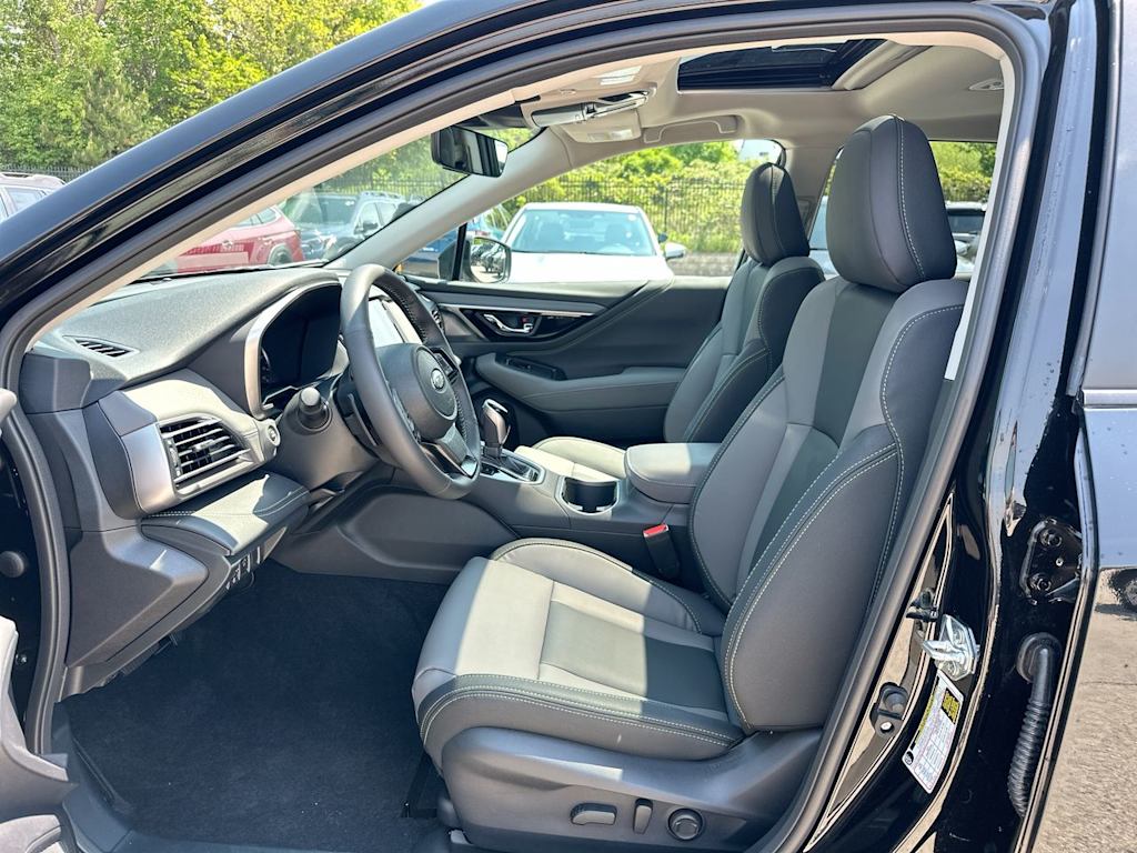 2025 Subaru Outback Onyx Edition 10