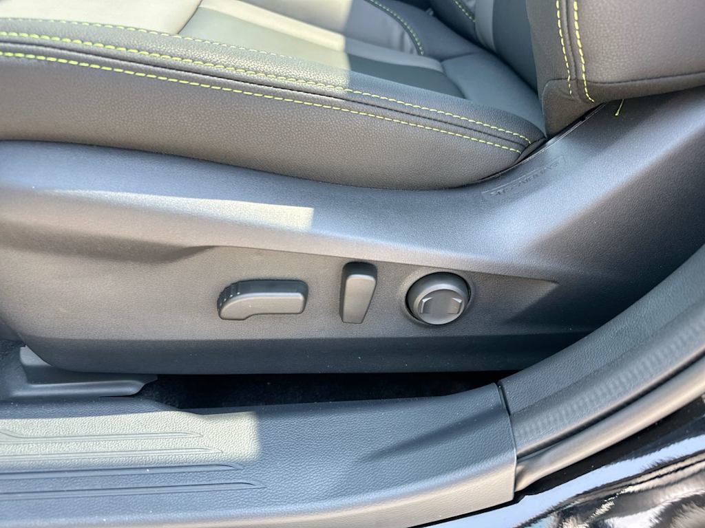 2025 Subaru Outback Onyx Edition 29