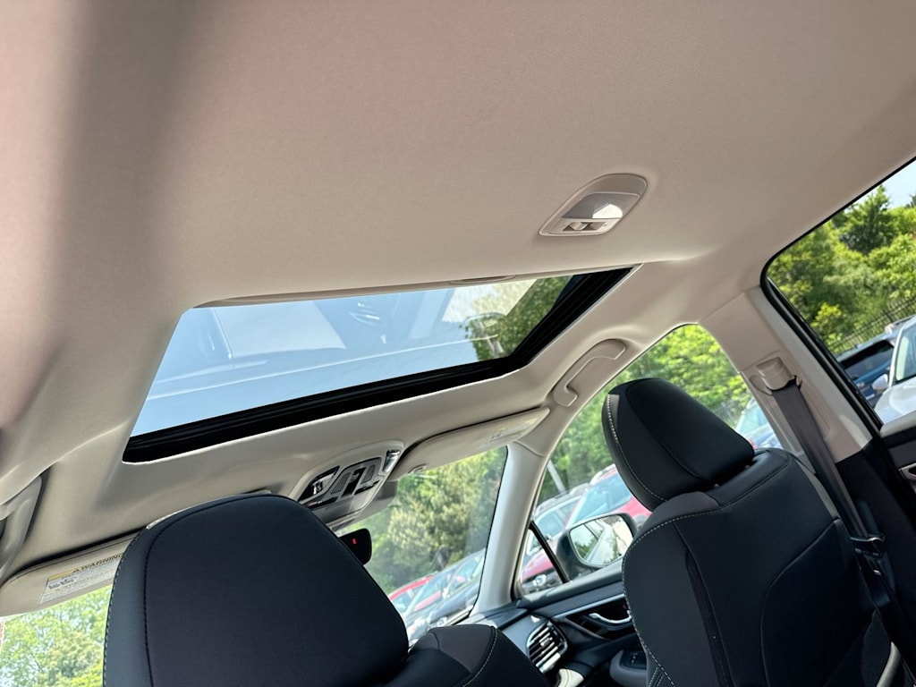 2025 Subaru Outback Onyx Edition 30