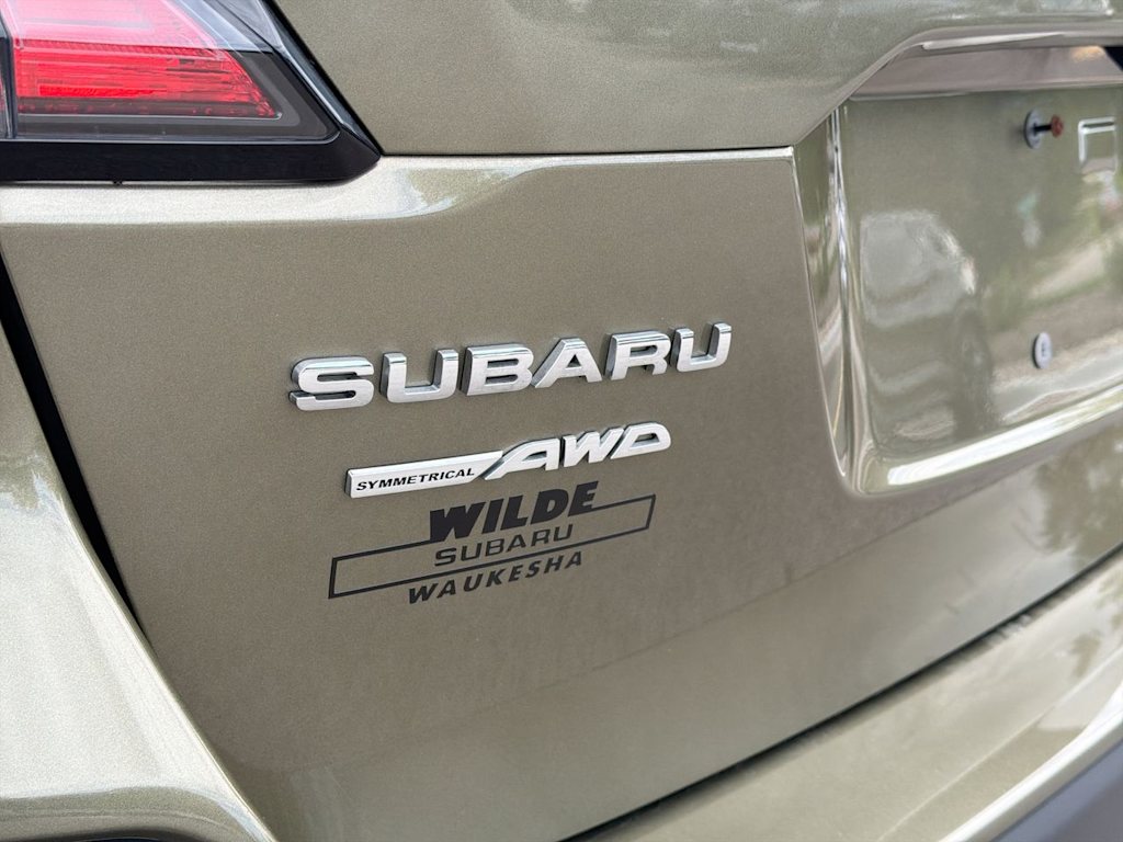 Thumbnail: 2023 Subaru Outback - 7