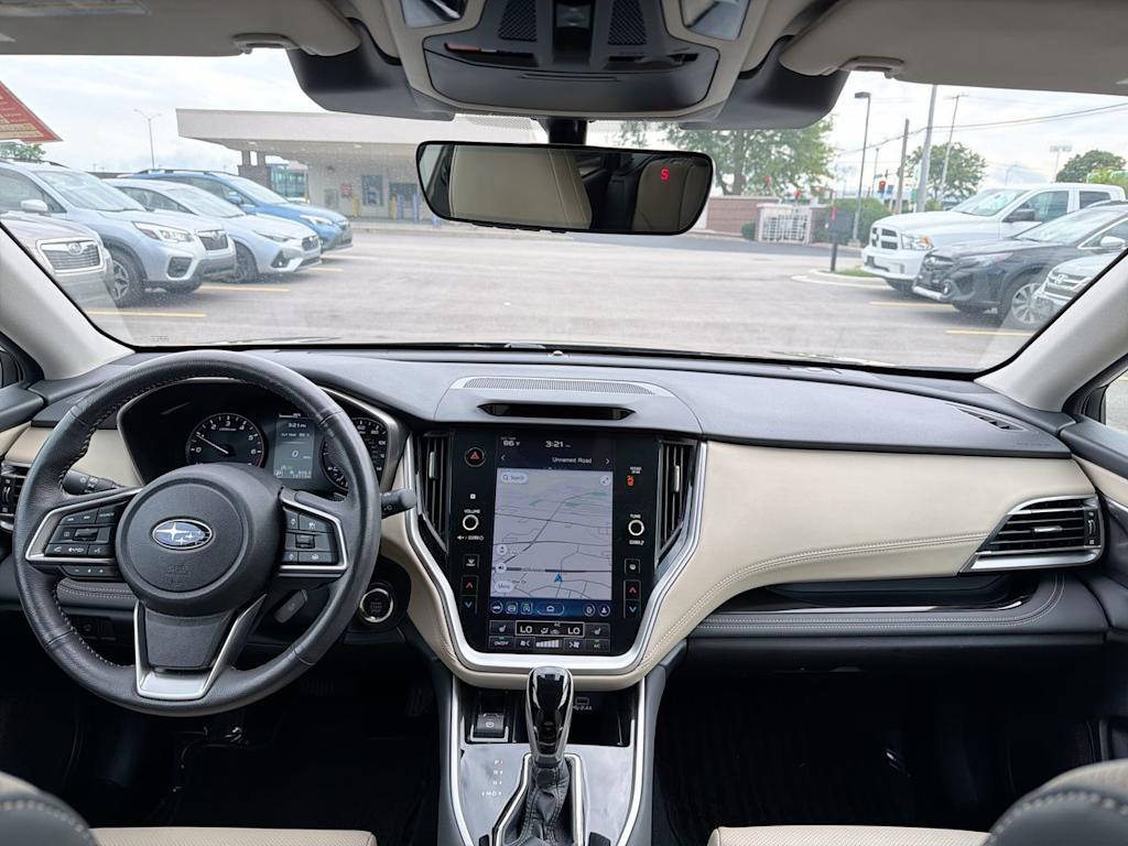 Thumbnail: 2023 Subaru Outback - 2