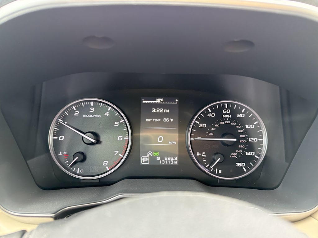 Thumbnail: 2023 Subaru Outback - 15